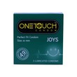 One Touch Joys Condom 3PCS