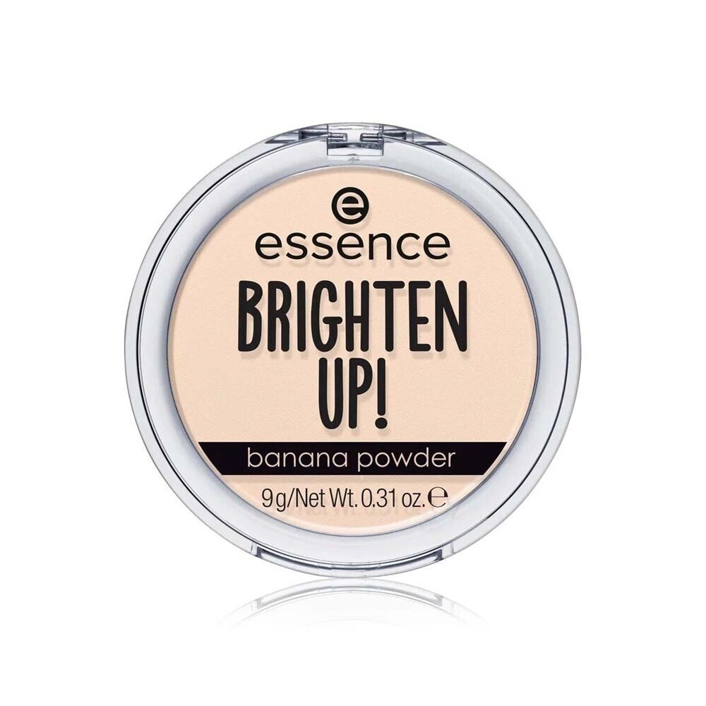Essence Brighten Up! Banana Powder 20