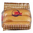 Moe Hot Dog Roll 3PCS