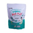 Mama Cooks Org Rice Puff Carrot & Spinach 40G 6M+