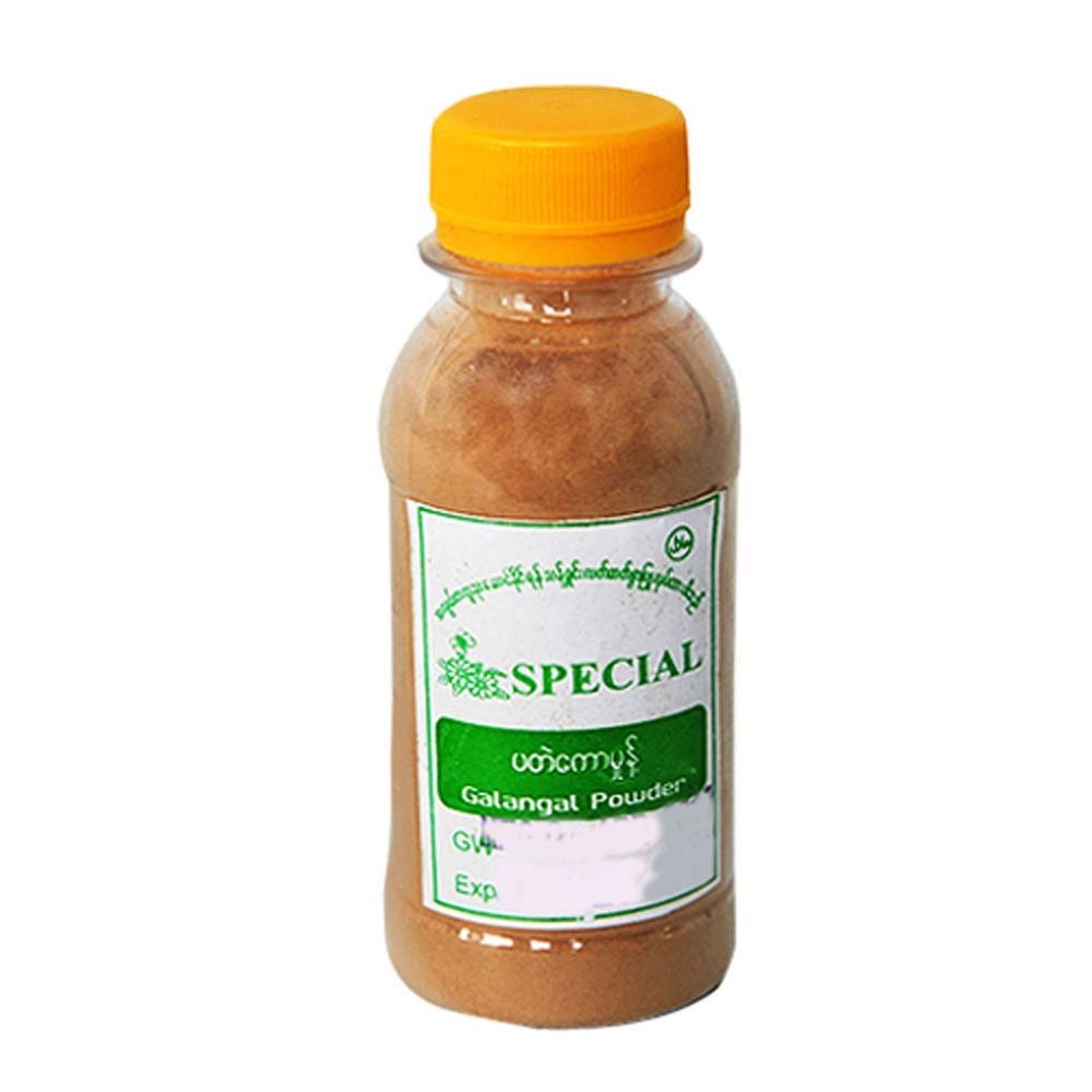 Special Galangal Powder 60G