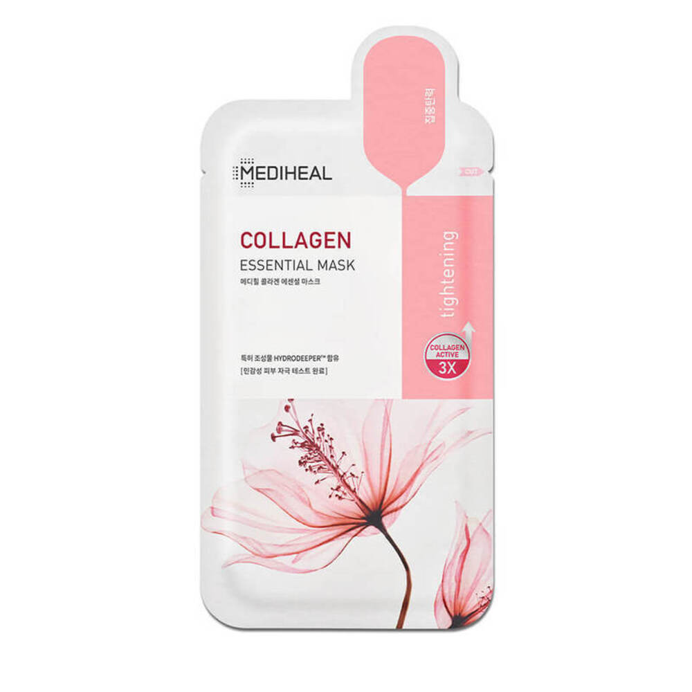 Mediheal Collagen Essential Mask