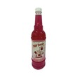 Top Fresh Lychee Syrup 800ML