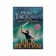 Percy Jackson & The Sea Of Monst (Author by Rick Riordan)