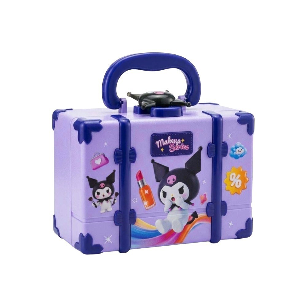 Baby Cele Makeup Series  12446