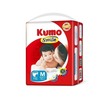 Kumo Smile Baby Diaper Medium Pants 10PCS