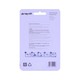 Air Need Gel Air Freshener Ocean Breeze 8G