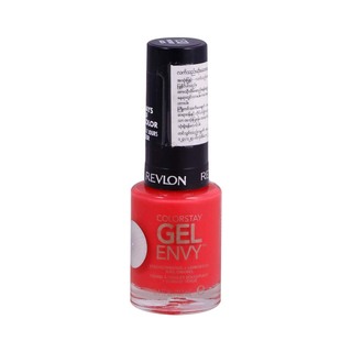 Revlon Colorstay Gel Envy Nail Enamel 11.7ML (640 Jokers Wild)