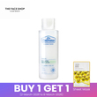 The Face Shop Official Dr.Belmeur Clean Face Mild Lotion 8806182582110