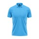 Tee Ray Plane Polo Shirts PPS - S - 09 (S)