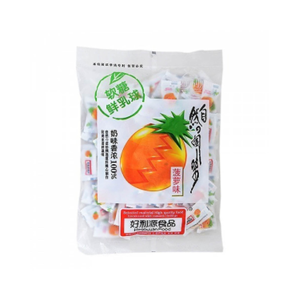 Haoliyuan Food Soft Candy 320G