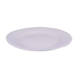 Minh Chau Soup Plate 9IN D09 (White)