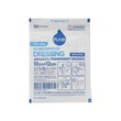 Plaid Waterproof Wound Dressing 10 x 12cm AFW1012