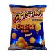 Carada Cheese Ball Sanck 60G.