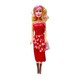 Baby Cele Beautiful Girl Red 10475