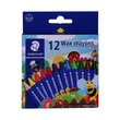 Staedtler Color Crayon 12PCS No.220 Nc12