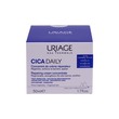 Uriage Eau Thermale Cica Daily Repair Cream 50ML