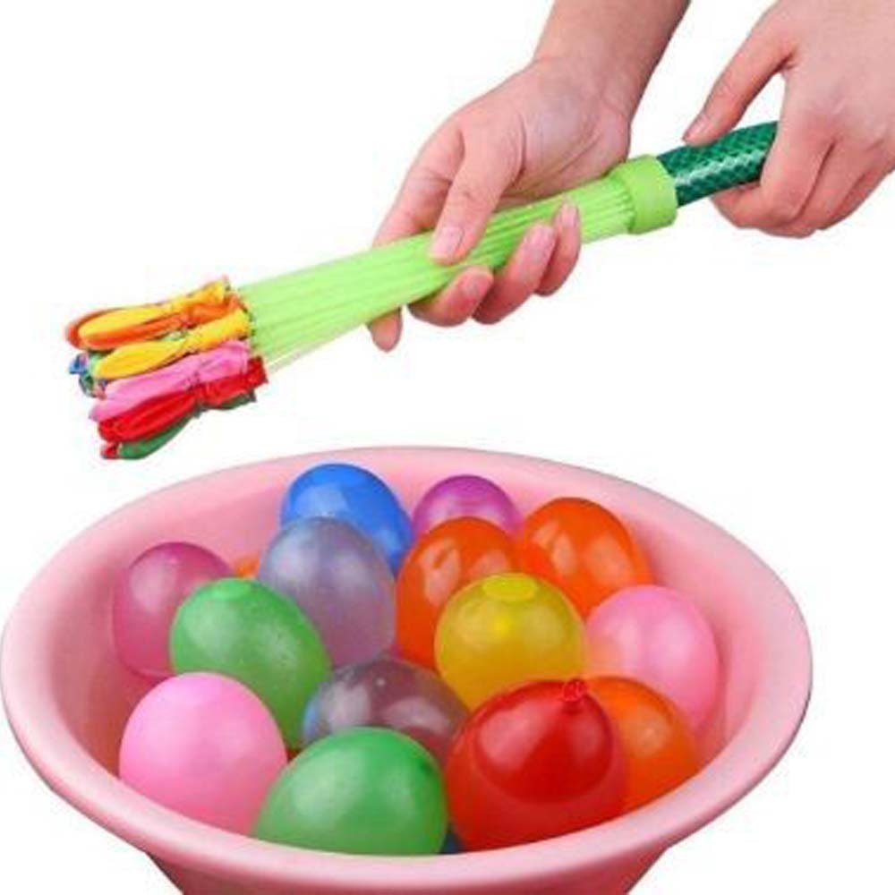 Water Balloon 111PCS