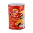 Lay`S Stax Potato Chip Spicy Lobster 42G