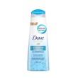 Dove Shampoo Volume Nourishment 340ML