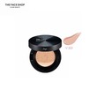 Thefaceshop Ink Lasting Cushion V201 Apricot Beige Spf30 Pa++ 8806182576782