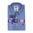 BMC Slimfit Shirts Long Sleeve 1330058 (Design-3) XL