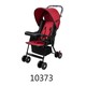 Baby Cele 772 Foldable Baby Stroller 10373 (Random)