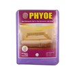 Phyoe Mosquito Net Plain 9.5X6.5X6.5FT No.208