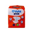 Yuta Adult Diaper Tape 10PCS (L)