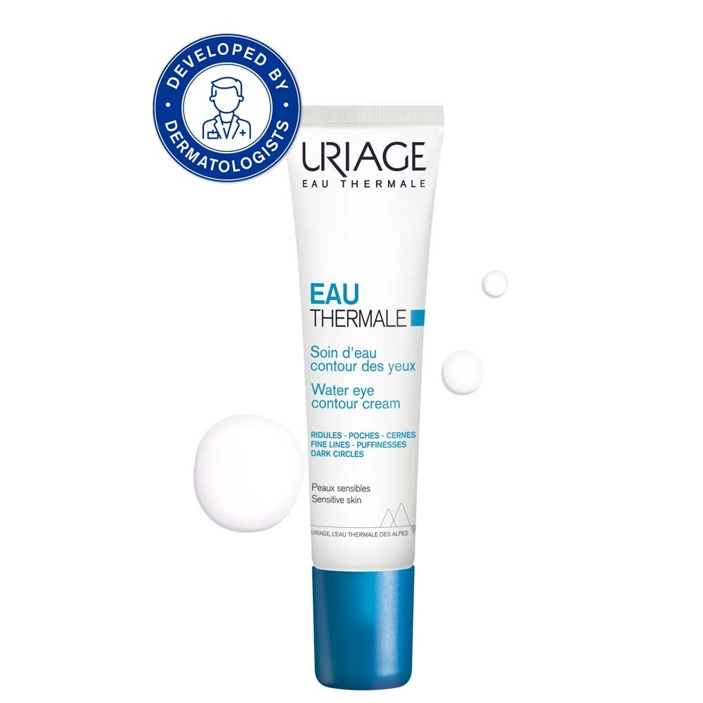 Thermal Water Eye Contour Cream 15ML