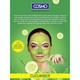 Cosmo Facial Peel-Off Mask Cucumber 150ML