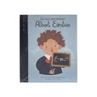 Little People Big Dreams Albert Einstein