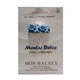 Mental Detox Reprint (Mon Halsey)