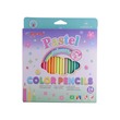 Color Pencil 24 Colors A021702