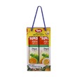Tipco 100% Fruit Juice Shogun Orange 1L x 2PCS