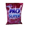 Pao Detergent Powder Super Soft 3000G