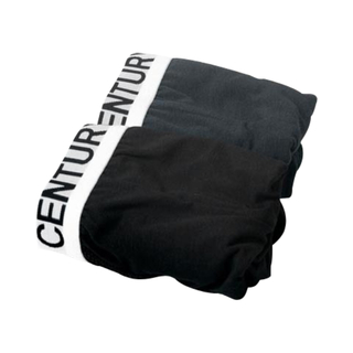 Century Brief  2`S XL Black No.005