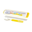 Omilan  Kid cultery set (Chopstick/Spoon)  BY-0015