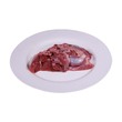 Fresh Young Mutton Thigh Meat (250G-300G)