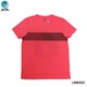 Max & Mia Men Sport Shirt LBB002 Orange Medium