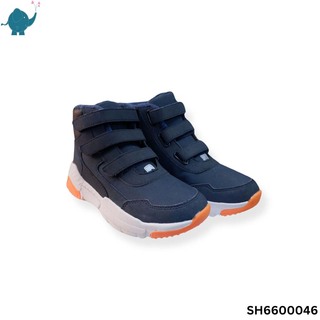 Max & Mia Kid Shoe SH6600046 Green (No-33)