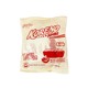 Koreno Noodle Jumbo Bag Hot Beef Flavor 1KG Bag (100G x 10Pack)
