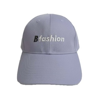 Be Fashion Cap Light Blue Free Size