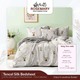 Rosemary Flora Collection Bedsheet Set (5PCS) RM-RM-TBS1001 (TB-9)