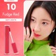 Rom&nd Blur Fudge Tint 10 Fudge Red