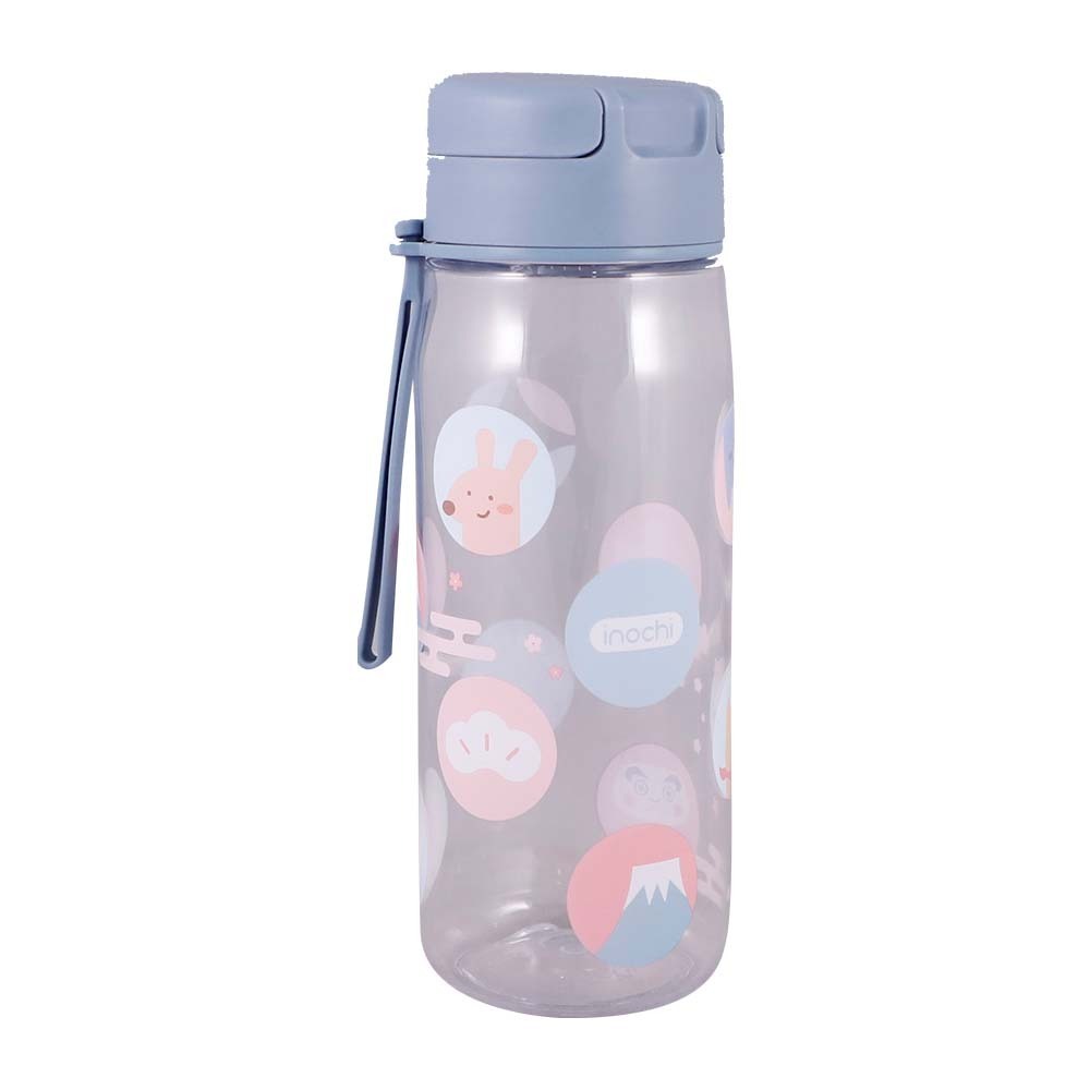 Inochi Kita Fami Water Bottle 500ML BIKF.0500
