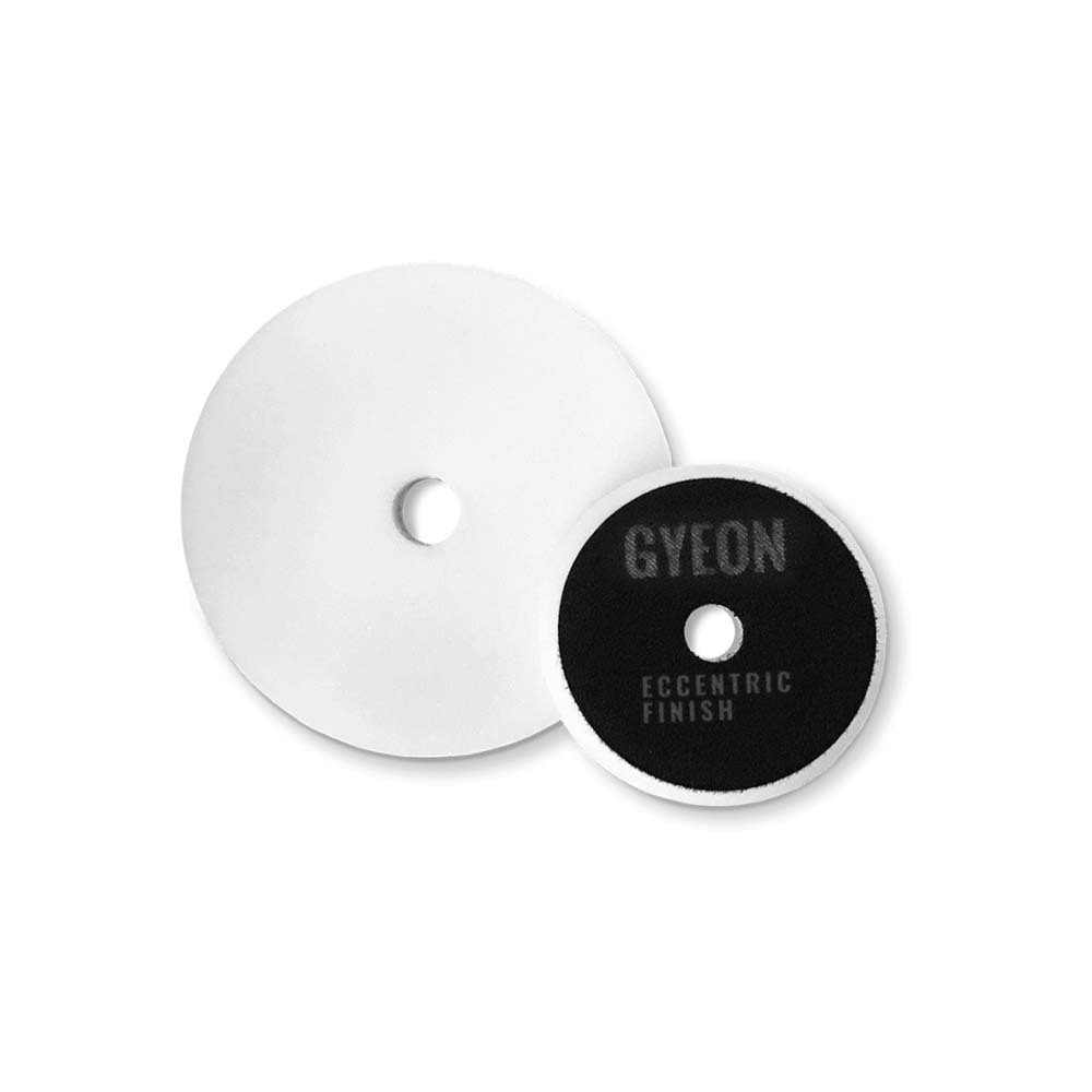 Gyeon Eccentric Finish 145MM x 20MM (Finishing Pad)