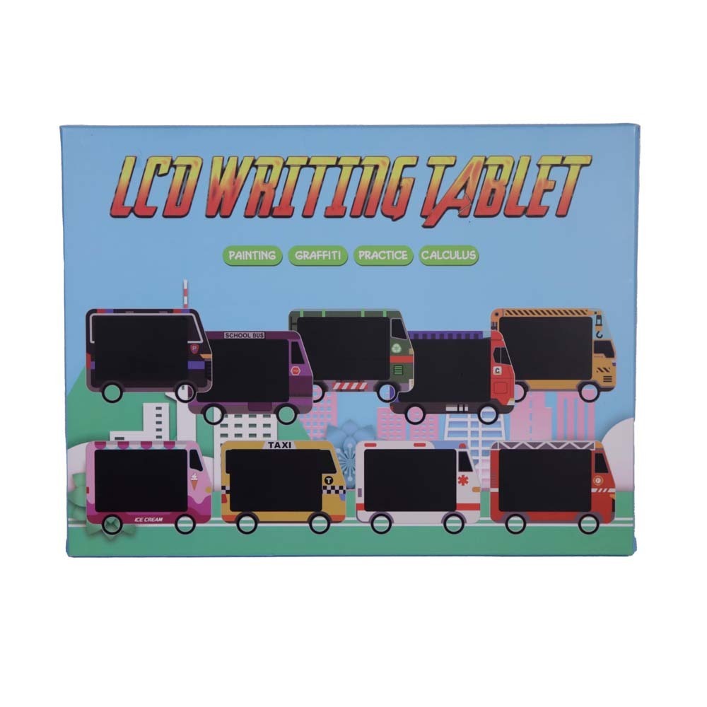 PK Animal LCD Writing Tablet 10in WZ-8086