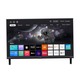 Syinix Smart LED TV 32in 32S51