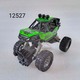 Baby Cele Dinosaurs T-Rex Car 12527 Green
